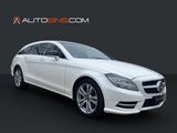 Mercedes-Benz CLS 350 CDI*AMG-Line*Keyless*Harman*LED*Kamera* - Mercedes-Benz CLS 350 in Hannover