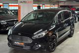 Ford S-MAX Titanium*NAVI*KAMERA*LEDER*LED*19´BBS*TOP - Ford S-Max in Bonn