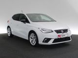 Seat Ibiza 1.0 TSI FR Beats Fast Lane LED NAVI KAMERA - Seat Ibiza: Fr Fast Lane