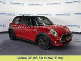 MINI COOPER  AUTOMATIK / PANORAMADACH /KLIMAAUTOMATIK - MINI MINI mit Benzin-Antrieb: Rot