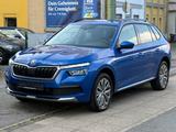 Skoda Kamiq R.Kamera/AHK/LED /DSG/Spurass - Skoda Kamiq in Bielefeld
