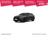 Audi Q8 - Vorschau Bild 1
