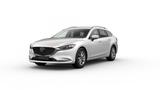 Mazda 6 2.0L SKYACTIV G 165 - Mazda 6 Vorführfahrzeuge
