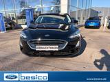 Ford Focus Titanium X MHEV+PDC+NAV+DAB+LED+LMF+KeyFre - mit Benzin-Antrieb: Beheizbares Lenkrad