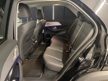 Mercedes GLE 400 - 11