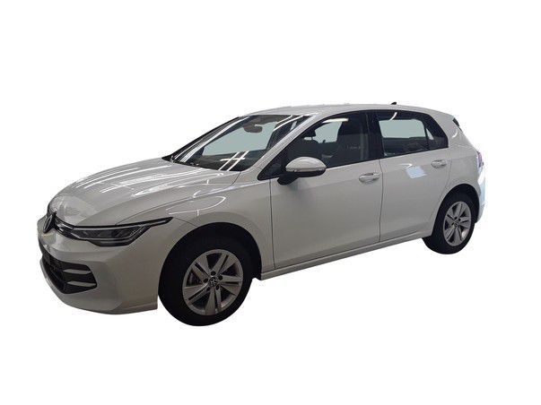 Volkswagen Golf VIII 1.5 TSI Life Rückfahrkamera imagem 2