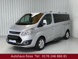 Ford Tourneo Custom 2.0 TDCi Titanium L2 9-Sitzer
