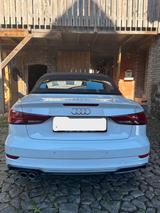Audi A3 35 TFSI sport Cabriolet sport S-line