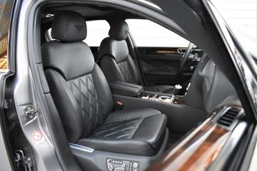 صورة مصغرة 12 لـ 2007 Bentley CONTINENTAL FLYING SPUR