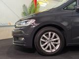 Volkswagen Touran Comfortline BMT/Start-Stopp*SCHIEBEDACH - Volkswagen Touran mit Diesel-Antrieb: Kleinbus, Comfortline