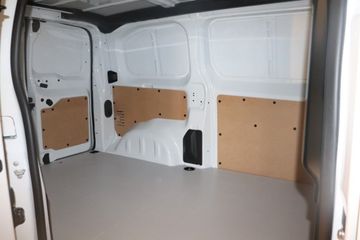 Fotografie des Opel Vivaro 1.5 D Cargo M RFK