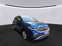 Volkswagen T-Cross - Vorschau Bild 5
