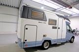 Westfalia West Van/Festbett/AHK/Markise/Panoramafenster - Westfalia Wohnmobil oder -wagen