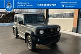 Suzuki Jimny 1.5 ALLGRIP Comfort+ GJ LED Trazion - Suzuki Jimny Kombi Gebrauchtwagen