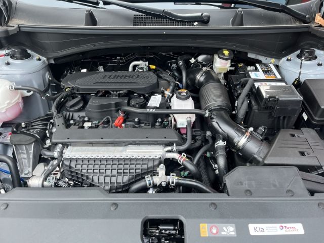 Fahrzeugabbildung Kia Sportage 1.6T AWD DCT GT-LINE *DRIVEWISE-PAKET*S