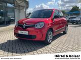 Renault Twingo EQUILIBRE SCe 65 StartStop Klimaautomatik - Renault Twingo: Equilibre