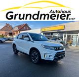 Suzuki Vitara 1.4 Hybrid Comfort+/Navi/Kamera/Panorama - gebrauchte Suzuki Vitara aus dem Jahr 2023