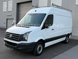 Volkswagen Crafter 2.0 TDI "L2H2" TEMPOMAT + PDC + TÜV NEU - gebrauchte VW Crafter aus dem Jahr 2013