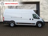 Fiat Ducato Maxi L5H3#SHZ#LED#179PS - Fiat Ducato l5