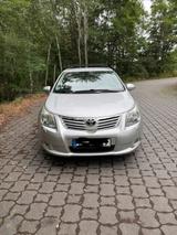 Toyota Avensis T27 Kombi 2.0 Benzin  tüv 0... - Toyota Avensis: Kombi, T27