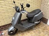 NIU NQI Sport - NIU Roller
