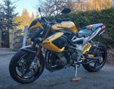 Benelli TNT 1130 - BENELLI TNT