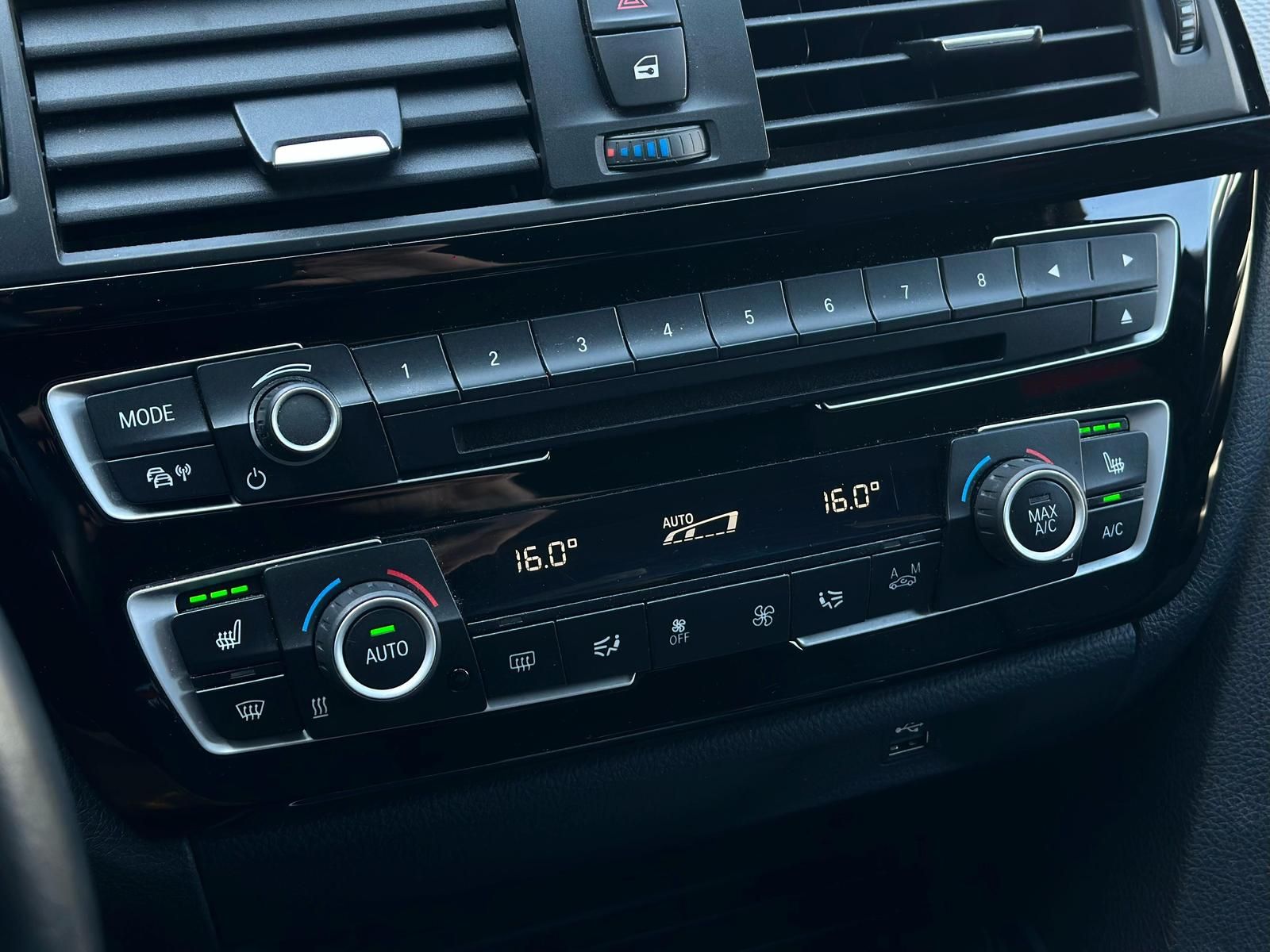 BMW 340i xDrive M SPORT TOURING LED#AHK#PANO#NAVI#SH - Image 14
