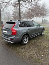 Volvo XC90 D5 AWD Geartronic Momentum Momentum - Volvo XC90: Geartronic