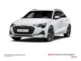 Audi A3 Sportback advanced TDI S tr. AHK*R-KAM*19"