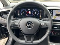 Volkswagen Polo - Vorschau Bild 10