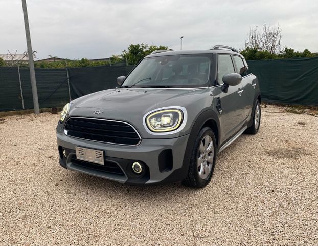 MINI Mini Cooper D Countryman Mini 2.0 Cooper D Busin