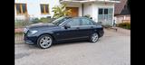 Mercedes-Benz Mercedes C300 CDI 4 Matic - gebrauchte Mercedes-Benz C 300 aus dem Jahr 2011
