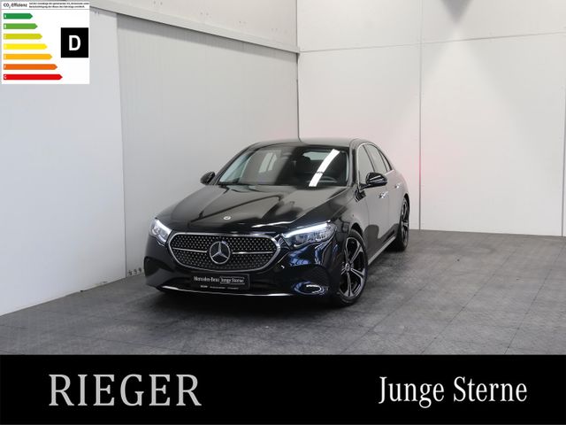 Mercedes-Benz E 220 d Avantgarde*PanoSHD*19"*Totwinkel*WinterP