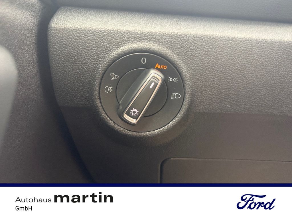 Fahrzeugabbildung Volkswagen T-Roc 1.0 TSI R-Line KAMERA NAVI ACC FACEL. LED