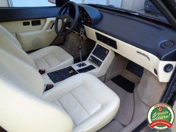 1990 Ferrari MONDIAL 缩略图 12