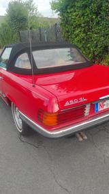 Mercedes-Benz SL 450