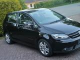 Volkswagen Golf Plus 1.6 United tüv neu Anhängerkupplungen - Volkswagen Golf aus 2008: 1.6