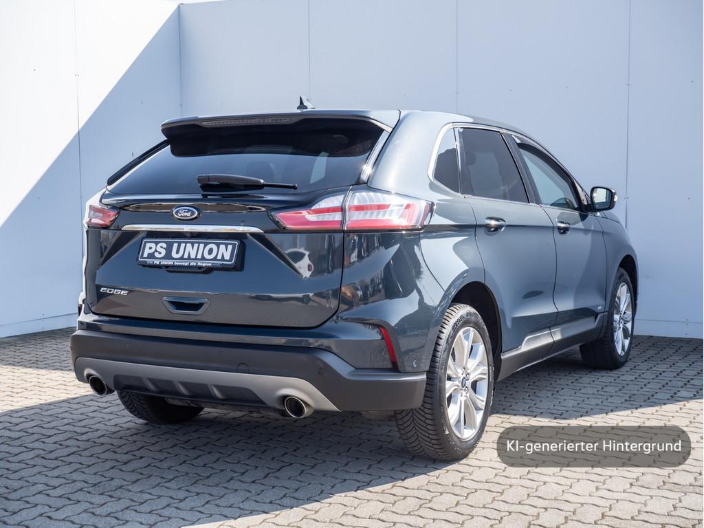 Ford Edge 2,0 l EcoBlue Bi-Turbo 175 kW 238 PS 5T D T