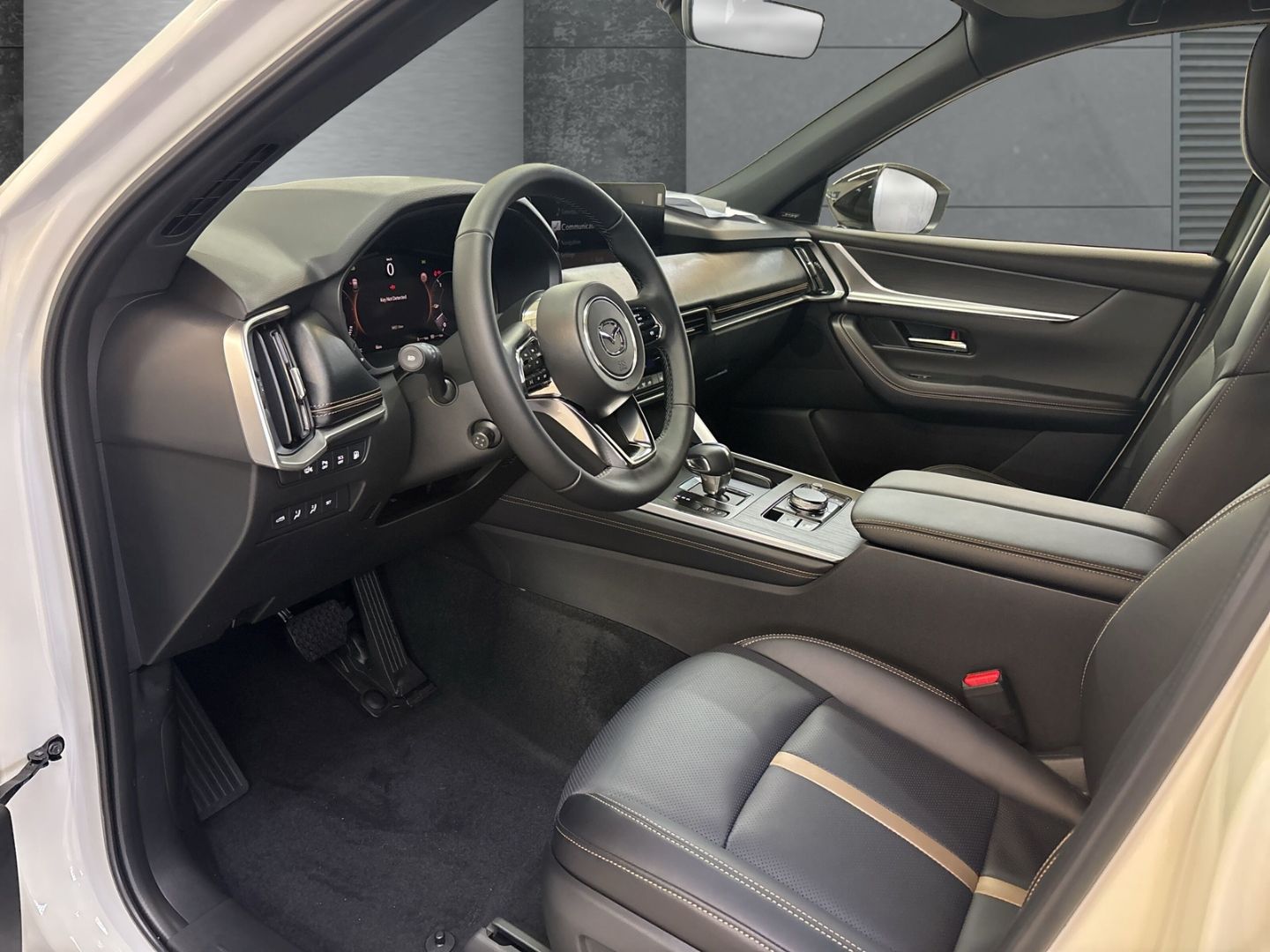 Mazda CX-60 - Bild 7