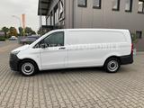 Mercedes-Benz Vito 114 TK -20°C LANG STDKLNG KLIMA RFK RADIO - Mercedes-Benz Kühlkastenwagen Vito 11