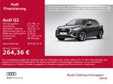 Audi Q2 35 TFSI S tr. 2x S line *LED*Sportfw.*R-KAM* - Audi Q2 in Augsburg