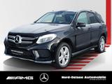 Mercedes-Benz GLE 250 d 4M AMG LINE KAMERA PDC SHZ KEYLESS - Mercedes-Benz GLE-Klasse Gebrauchtwagen in Hamburg
