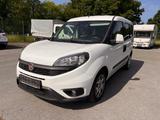 Fiat Doblò L1 SX Kombi Klima Navi Kamera Tempomat - Fiat Doblo in Osnabrück