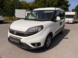 Fiat Doblò L1 SX Kombi Klima Navi Kamera Tempomat - Fiat Doblo mit Diesel-Antrieb: Kombi
