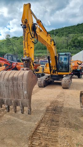 JCB JS 220 NC