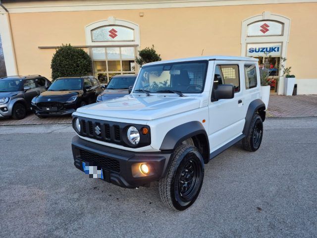 Suzuki SUZUKI Jimny 1.5 5MT PRO (N1)