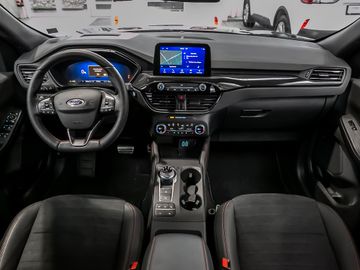 Ford Kuga ST-Line X HUD el. ACC B&O KAMERA PARK-ASS