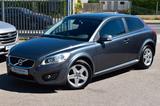 Volvo C30 1.6 Momentum Bi-Xenon|Navi|Si-Hzg|Tempo.|BC - gebrauchte Volvo C30 aus dem Jahr 2009