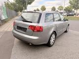 Audi A4 Avant 3.0 TDI quattro Leder* Xenon* Navi* - Audi A4 aus 2006 mit Diesel-Antrieb