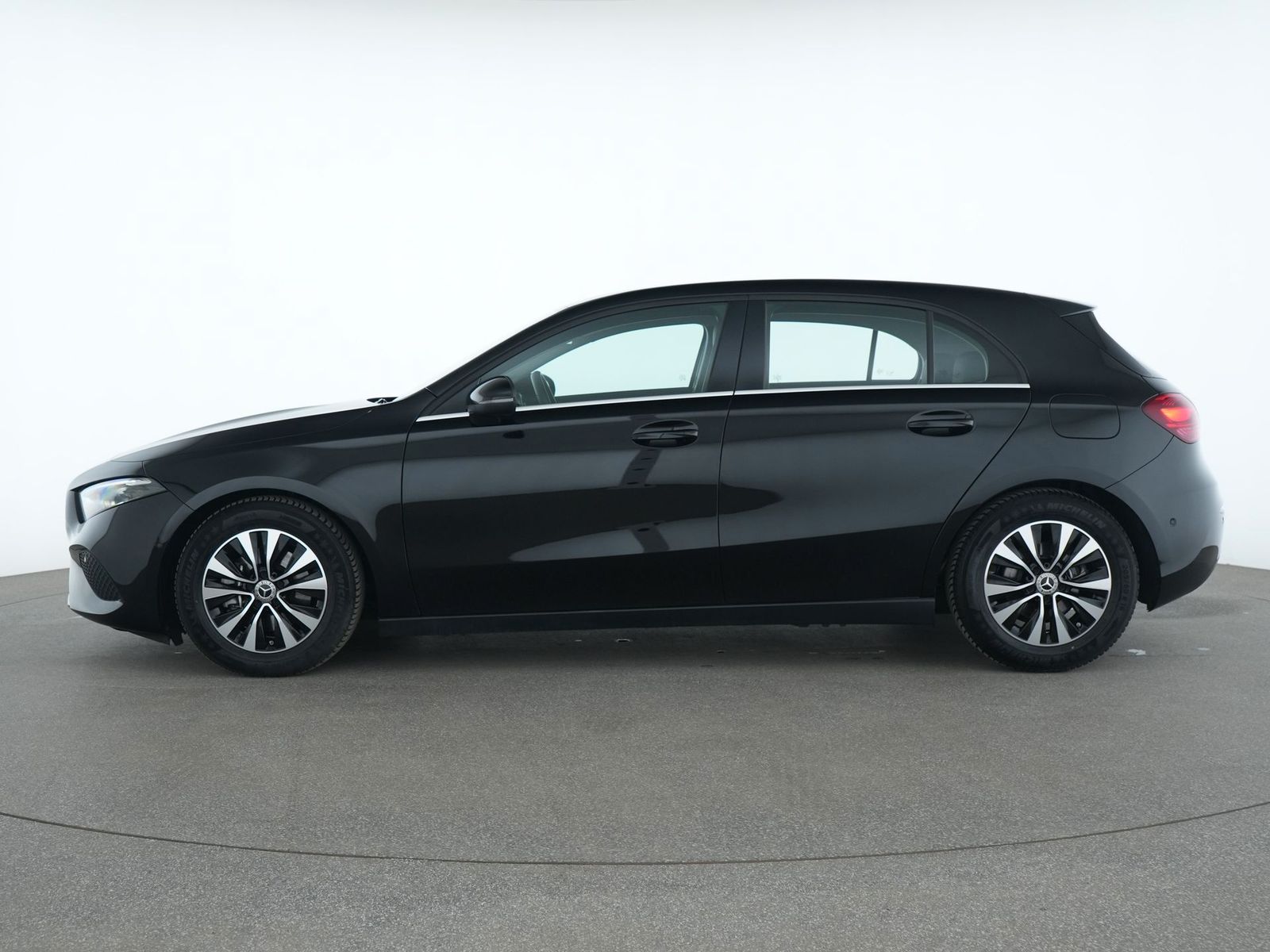 Mercedes-Benz A 180 - Bild 9